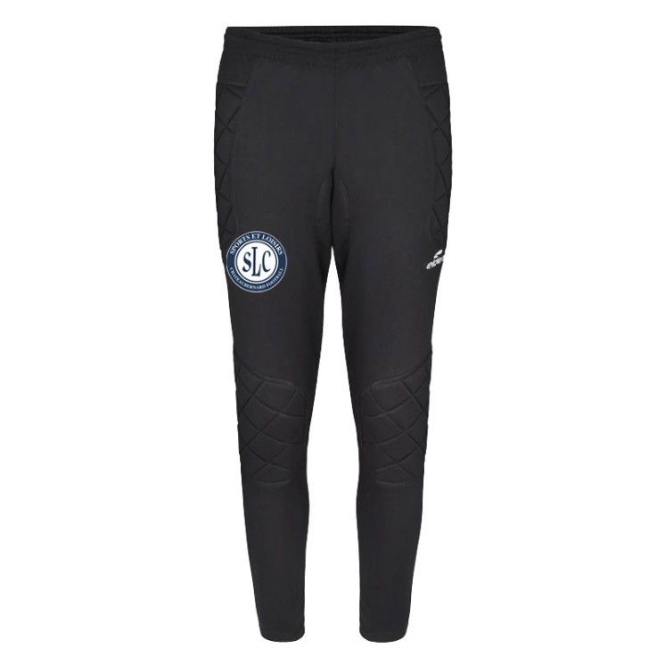 Pantalon de gardien Noir