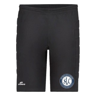 Short de gardien Noir