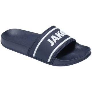 Sandales de bain Jakolette II Marine/Blanc