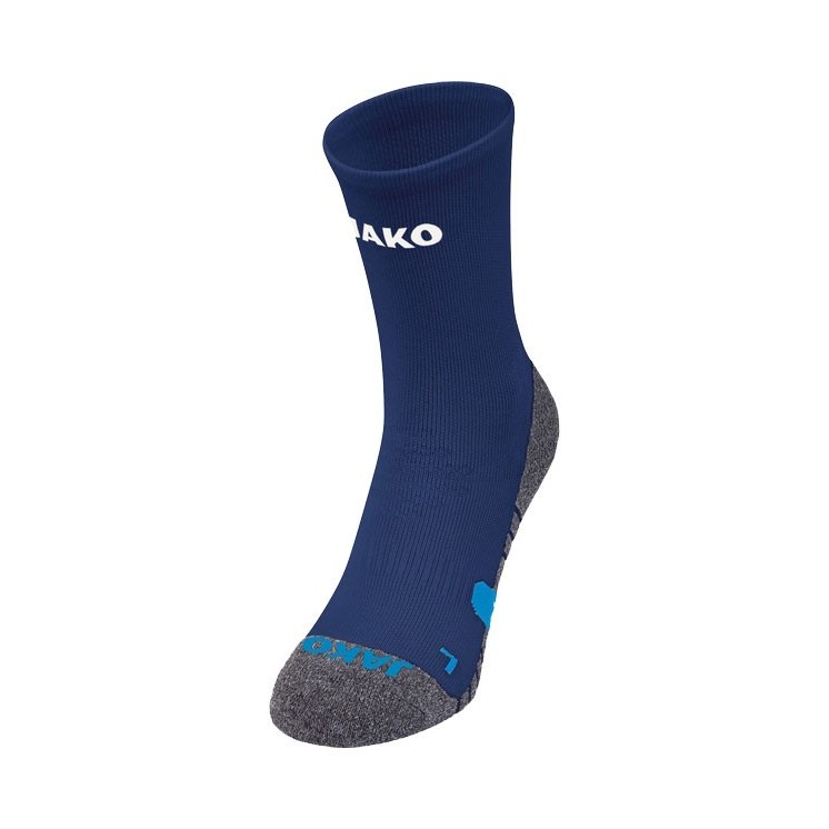 Chaussettes d'entraînement Marine