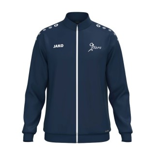 Veste polyester One Marine