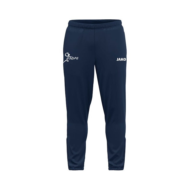 Pantalon Polyester Dynamic Marine