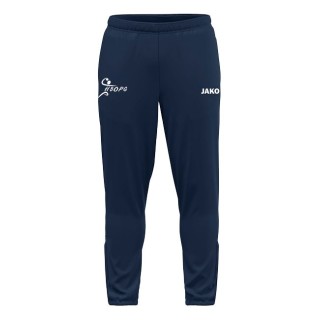 Pantalon Polyester Dynamic Jr Marine