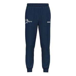 Pantalon Polyester One Jr Marine