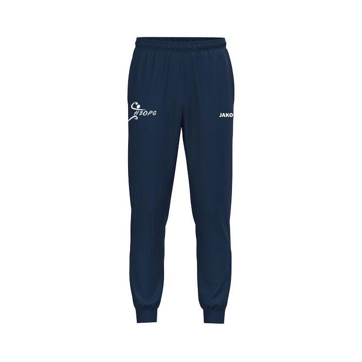 Pantalon Polyester One Jr Marine