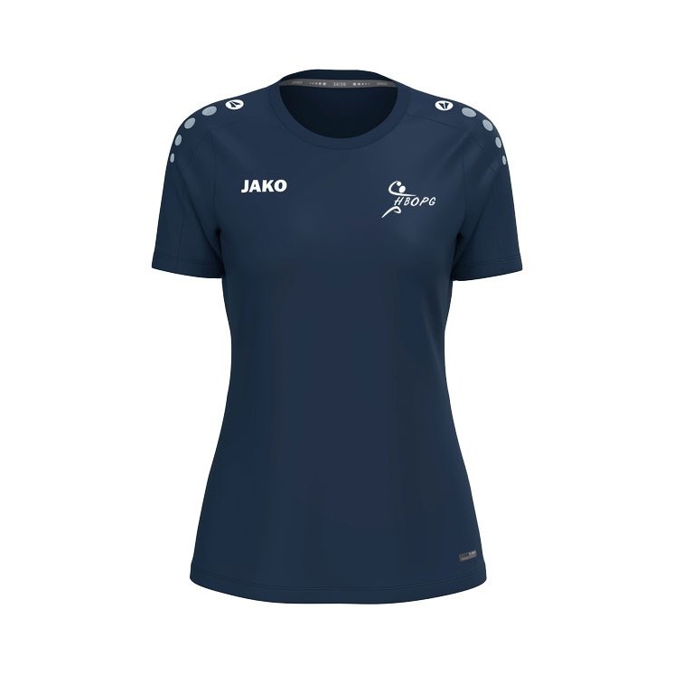 T-shirt One Femme Marine