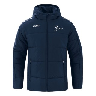 Veste stepp One Marine (coupe homme)