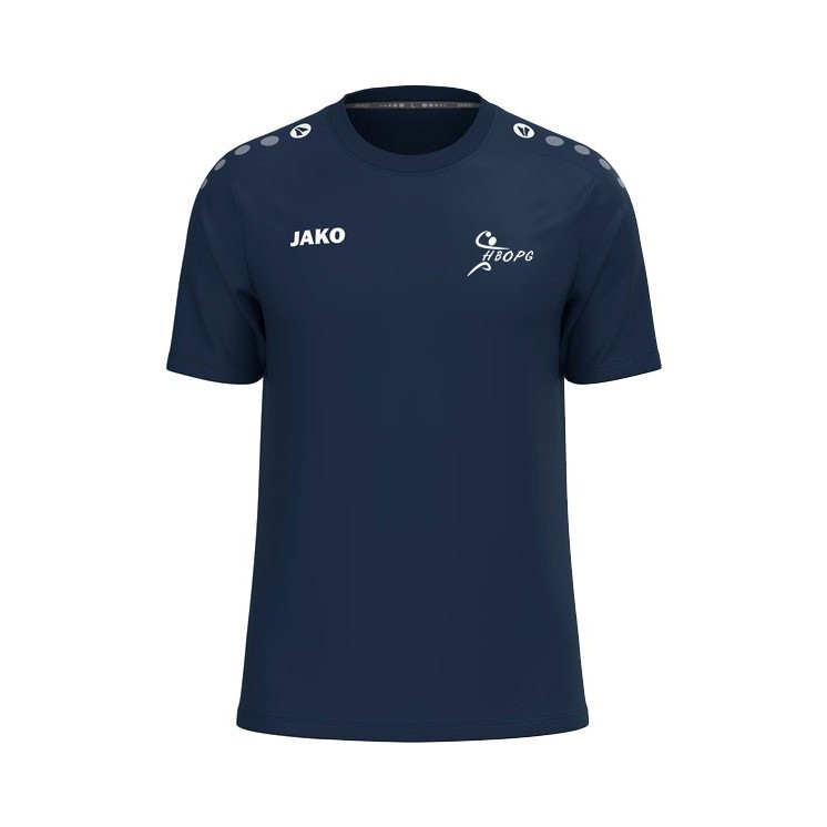 T-shirt coton One Marine