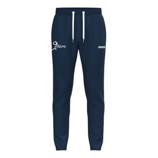 Pantalon coton One Marine