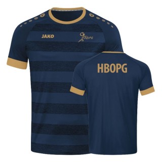 Maillot Celtic mélange Marine/Or