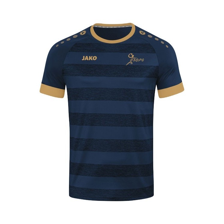 Maillot Celtic mélange Marine/Or (coupe homme)