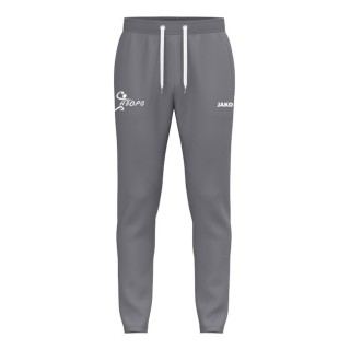 Pantalon coton One Jr Gris