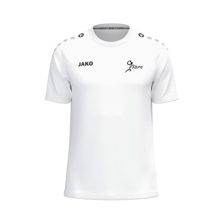 T-shirt coton One Blanc