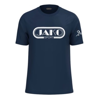 T-shirt Promo 2.0 Femme Marine