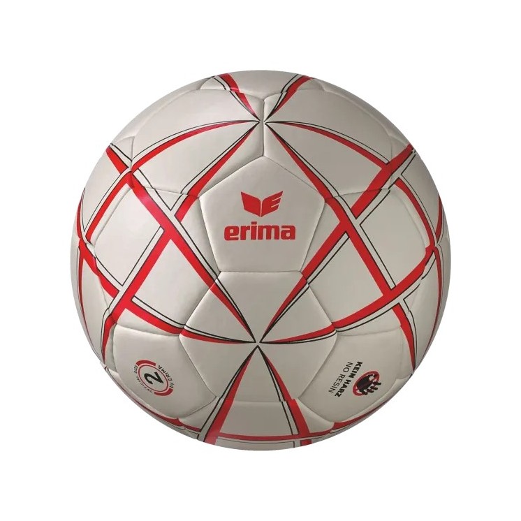 Ballon Magic White Training Blanc/Rouge