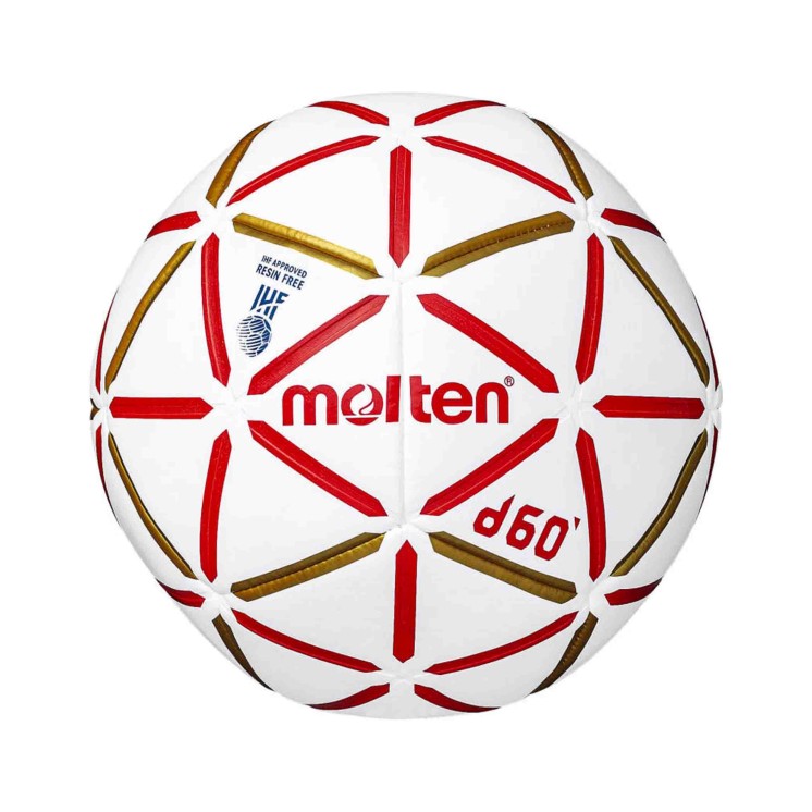 Ballon sans résine Grip D60 T2