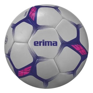 Ballon Flash Training Blanc/Bleu