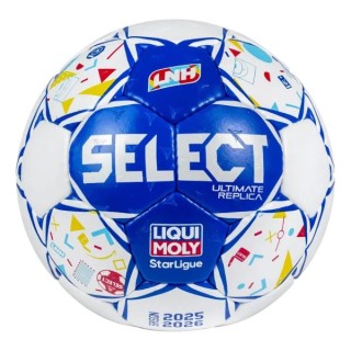 Ballon Ultimate Replica LNH V25-26
