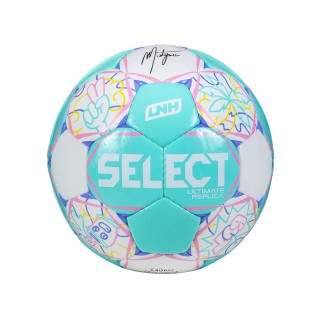 Ballon Ultimate Replica LNH V26/27