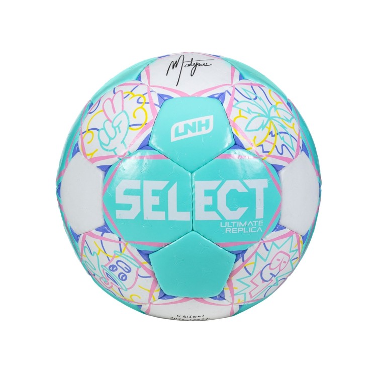 Ballon Ultimate Replica LNH V26/27