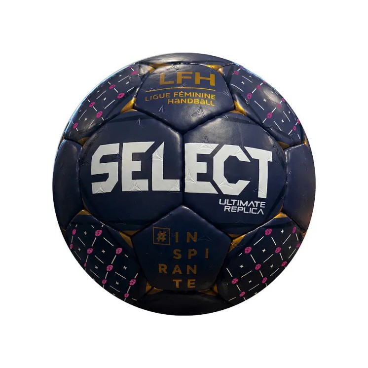 Ballon Ultimate Replica LFH V26/27