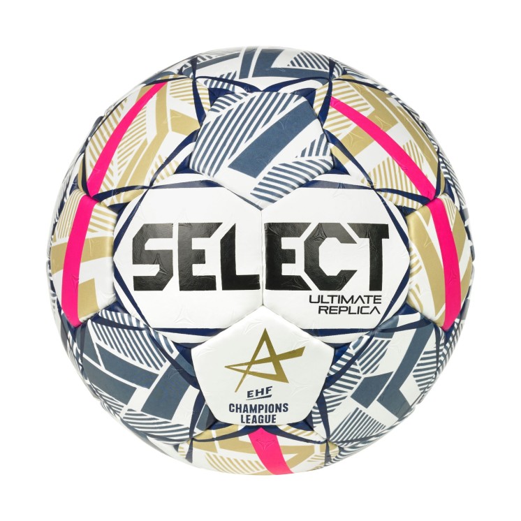 ballon Ultimate Replica EHF Champions League V26/27