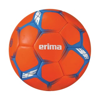 Ballon Flash Junior T00 Orange/Bleu