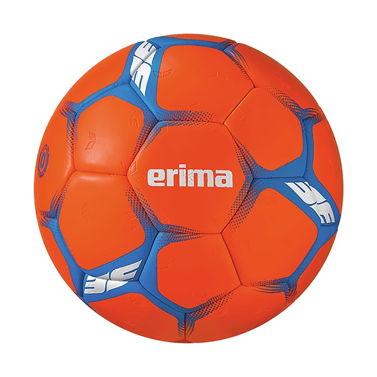 Ballon Flash Junior T00 Orange/Bleu