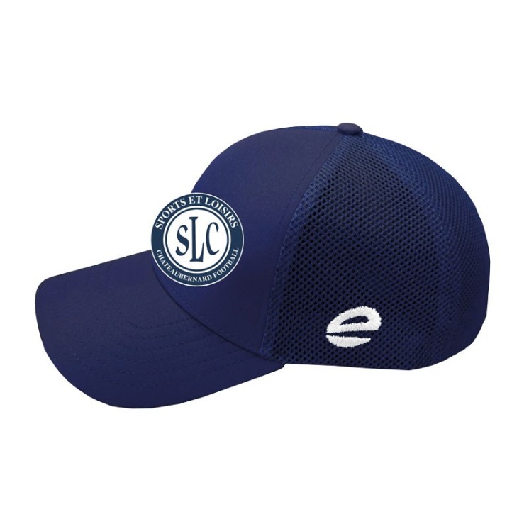 Casquette Trucker v² Marine