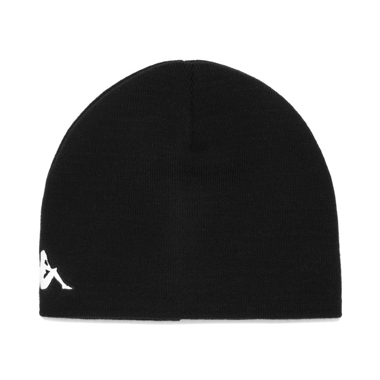Bonnet Atten 3 Noir