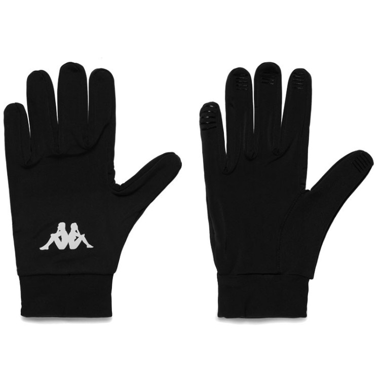 Gants de joueur Aves 3 Noir