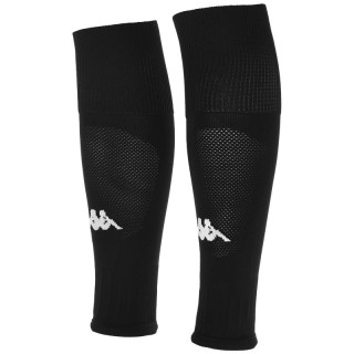 Chaussettes sans pied Spolf Noir