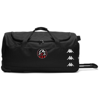 Sac à roulettes Garcisio 90L Noir