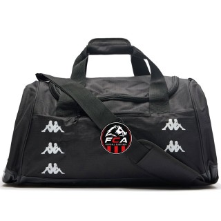 Sac de sport Grenno 55L Noir