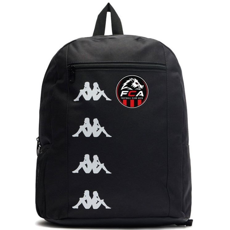 Sac à dos Gelia 21L Noir