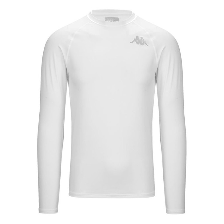 Sous-maillot Vurbat Blanc