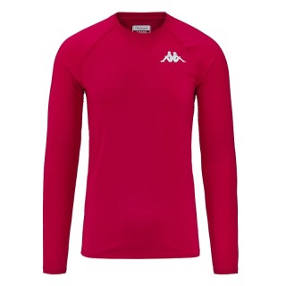 Sous-maillot Vurbat Rouge