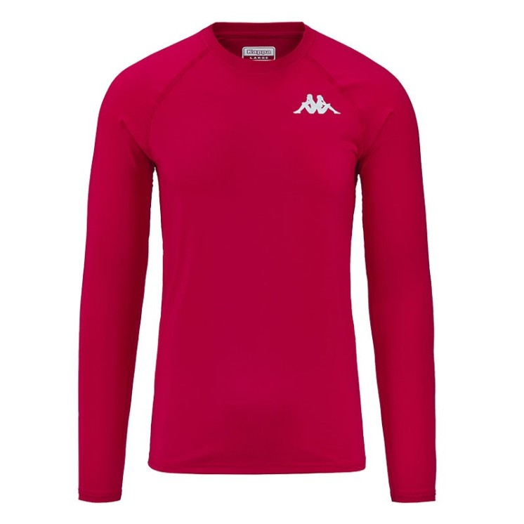 Sous-maillot Vurbat Rouge
