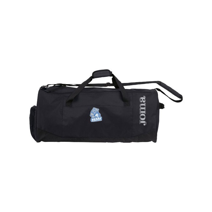 Sac de sport Medium III 54L Noir