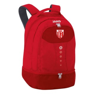 Sac à dos TLS Rouge