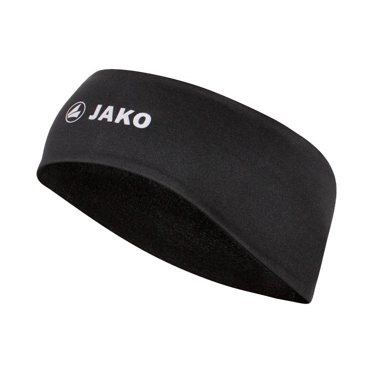 Bandeau Fonctionnel Noir