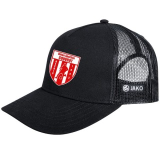 Casquette Club Noir