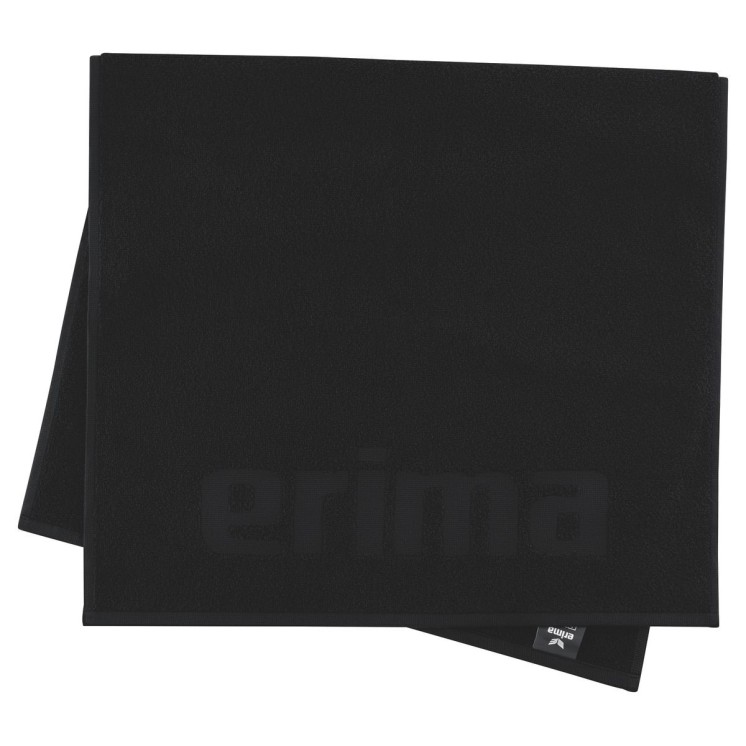 Serviette Towel Noir 90x150 cm