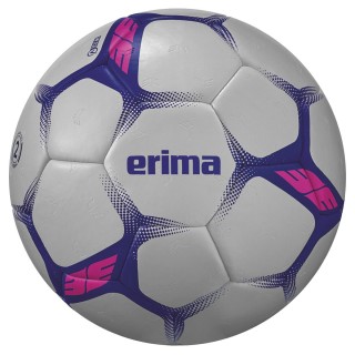 Ballon Flash training Blanc/Bleu