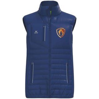 Veste sans manches CMPT New marine