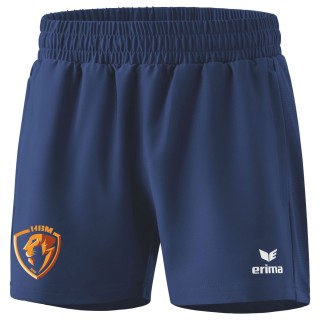Short Change Femme Marine