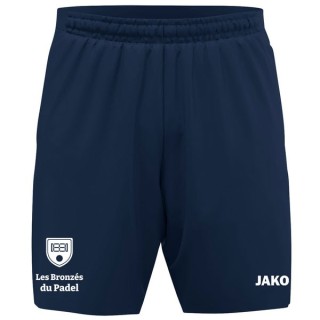 Short tissé One Jr Marine