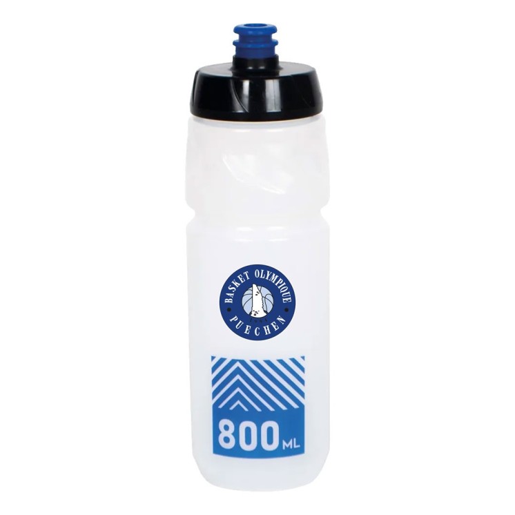 Bouteille Prestoglas 800 ml