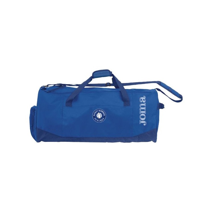 Sac de sport Medium 54L Bleu roy
