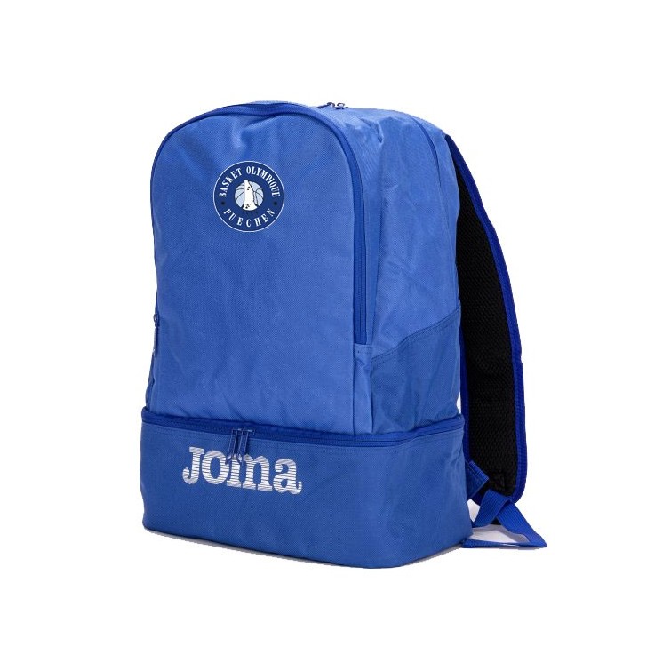 Sac à dos Estadio III 26.5L Bleu roy